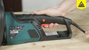 Обзор Пила цепная HAMMER CPP2200С PREMIUM