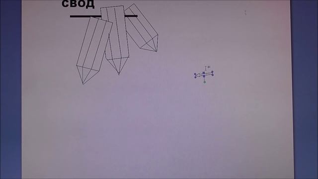 Как найти кристаллы в кварцевой жиле mu