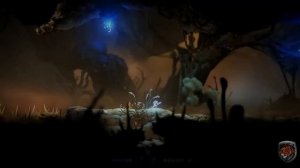 [FULL GAME] Ori and the Will of the Wisps PC 2021 полное прохождение на русском