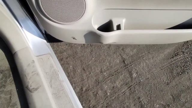 4594 TOYOTA PORTE смотреть онлайн