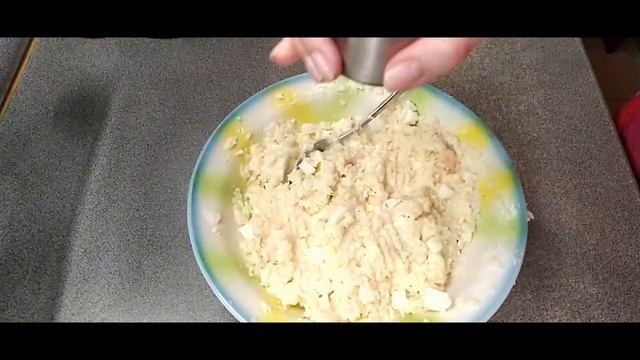 Кето новогодний стол ? Фаршированные Кальмары - Мышки смотреть онлайн