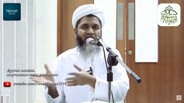 Самое время Шейх Хасан Али. смотреть онлайн