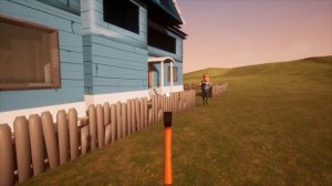 ПОИГРАЛ В САМЫЕ ПЕРВЫЕ ВЕРСИИ HELLO NEIGHBOR, НЕДОСТУПНЫЕ НИКОМУ!