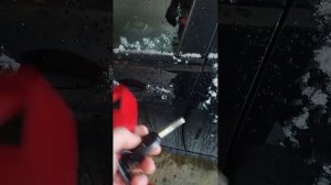 Штатный автозапуск Хонда аккорд 7