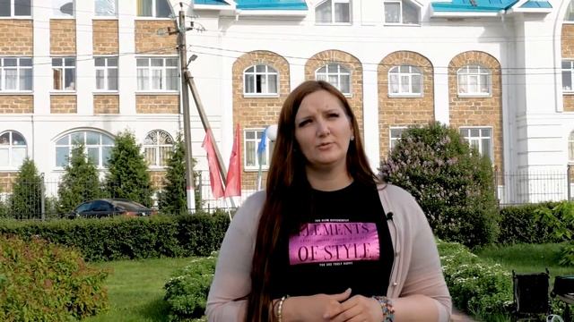 Приют - "Покров" Радость в каждом дне