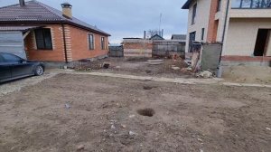 Краснодар большой обзор домов станица Старокорсунская.