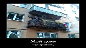 На каком фото тебе стало спокойно?