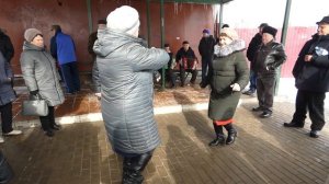 Большие новости из сквера гармонистов г.Орла10 03 2024!