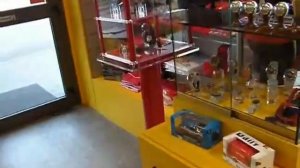 Ferrari Toy Stores