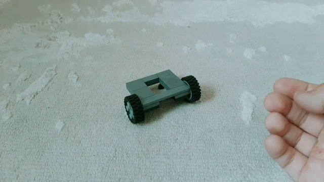 Лего сборка 76,2 мм горной пушки образца 1938г. смотреть онлайн