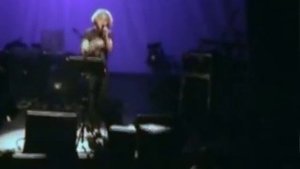 Martin Gore live in Cologne E-Werk 24.04.2003 (full concert)