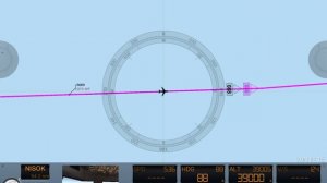 Extreme landings B 747 (R-D47) / VRMM to WSSS