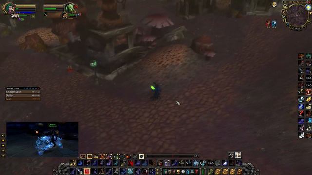 Kharan Hunter PvP - 2019 | Fresh Server [CLASSIC WOW] смотреть онлайн