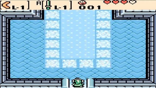 8-Bit Summer! - Let's Play The Legend of Zelda: Oracle of Seasons Part 4 смотреть онлайн