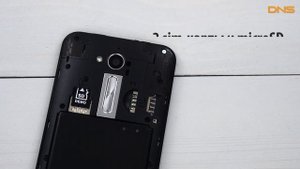 Распаковка Asus ZenFone Go ZB500KL / Unboxing Asus ZenFone Go ZB500KL