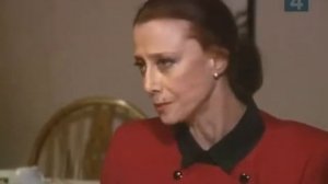 Жизнь замечательных людей.Майя Плисецкая