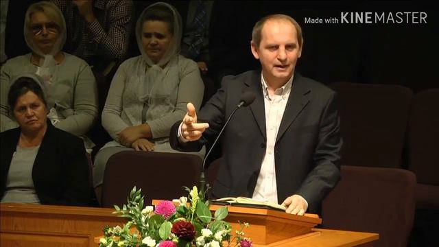 Проповедь о добродетели, часть четвёртая - добродетель и наши возможности.