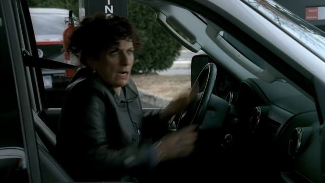 The Sopranos - Phil Leotardo gets Whacked смотреть онлайн