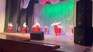 Гопак, ансамбль народного танца «Сяйво» 06.06.2021