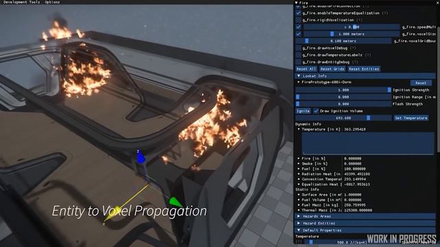 Star Citizen UENN: Новые Миссии | Создание Оружия