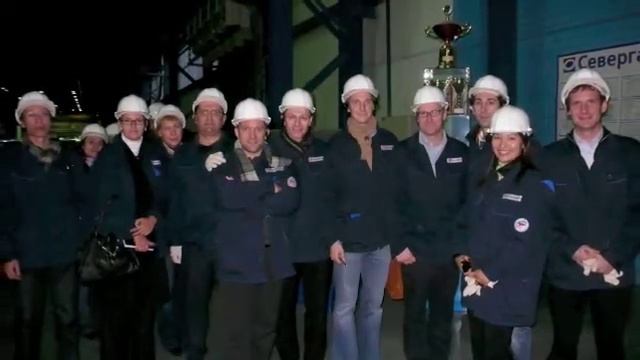 Cherepovets 5, the visitors.m4v смотреть онлайн