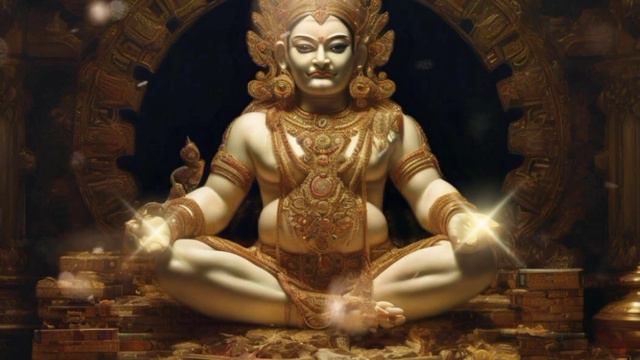 10 мая 2024 Акшая Тритья. Мантра привлечения удачи. смотреть онлайн