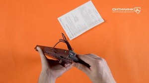 Обзор клавиатуры OKLICK 520M2U | Ситилинк