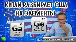 Китай отказал Боррелю и ввёл санкции против США | Акции Сбера, ММК, Новатэк, Транснефти и Татнефти