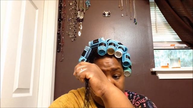 Demonstration Using Paul Mitchell The Creme on Relaxed Hair & Natural Hair DETANGLER ~ Generic Dupe смотреть онлайн
