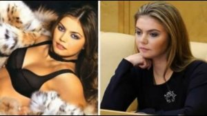 На кого похож подросший сын Алины Кабаевой