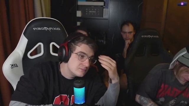 ПЛОХОЙ ПАРЕНЬ РАСКАЧАЛ ПАЦАНОВ СВОИМИ ТРЕКАМИ!! для тех, кто скучал.. смотреть онлайн