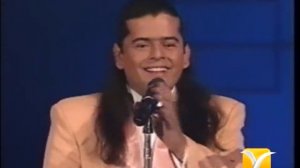 Dinamita Show, Humor, Festival de Viña 1996