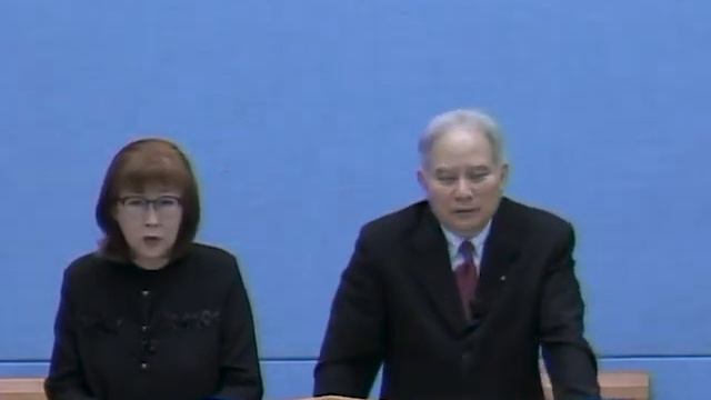 2023.12.24. Важные вопросы об Иисусе. Матфея 2:1-12 смотреть онлайн