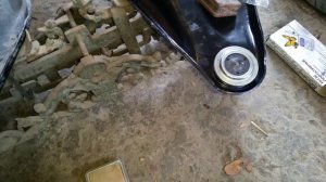 старый и новый рычаг на рено ларгус.mp4