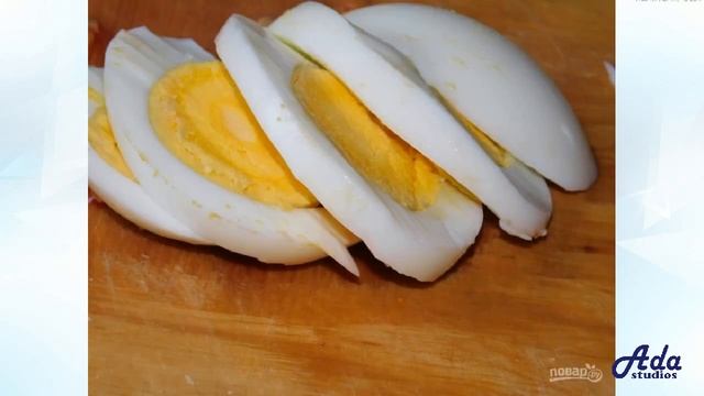 ★ПРОСТО&СУПЕРВКУСНО-★ ЧЕСНОЧНЫЕ БУТЕРБРОДЫ С ЯЙЦАМИ И ПОМИДОРАМИ ★ смотреть онлайн