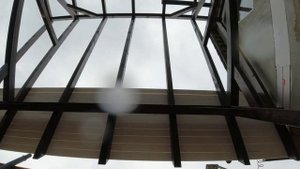 Зона отдыха с бассейном своими руками!