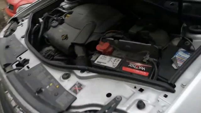 Рено Дастер 1.5 Дизель смотреть онлайн