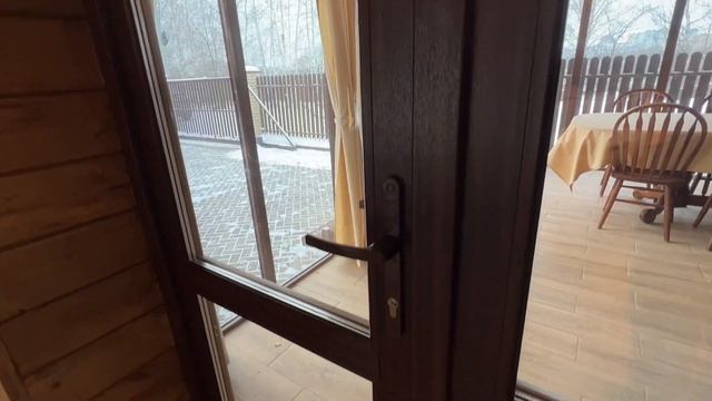 ОСТЕКЛЕНИЕ БАНИ И БЕСЕДКИ смотреть онлайн