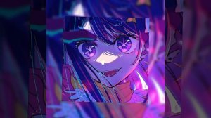 oshi no ko на русском. - кавер от onsa media. speed up