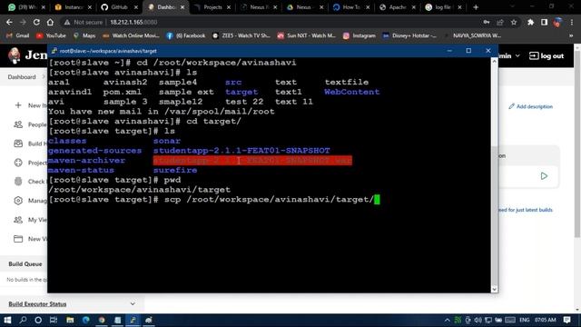 jenkins full course | jenkins tool full course | jenkins pipeline explanation | devops jenkins clas