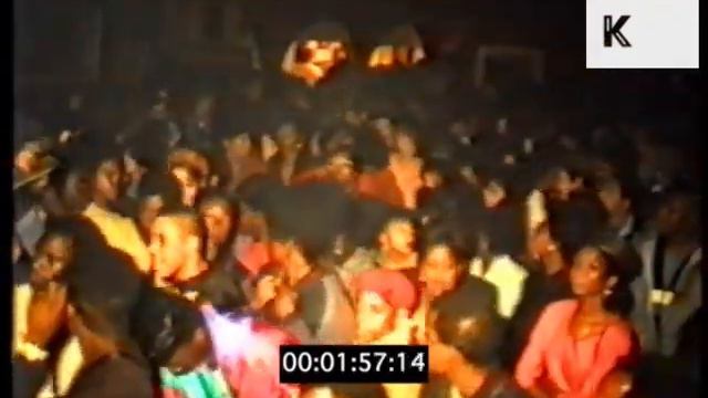 1990s Iration Steppas UK Dancehall Rave | Premium смотреть онлайн