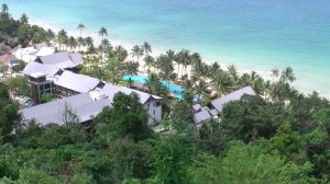 Отель KC Grande Resort & Spa 4*, Ко Чанг, Таиланд