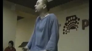 Илья Чёрт. Лекция о смысле жизни. Челябинск 11.04.2010