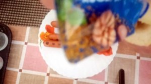 ФРАНЦУЗСКИЙ ХОТ ДОГ НА ГРИЛЕ