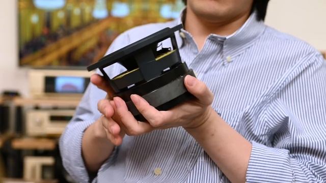 拆SCM7給你看！想知道為何ATC SCM7很難搭好擴大機，你該先看饅頭單體裸奔【CC字幕＋4K】 смотреть онлайн