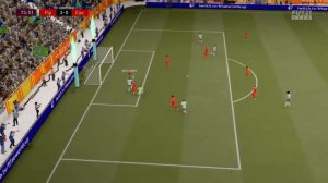 FIFA 21 вдруг откуда ни возьмись