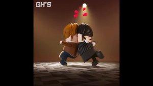 WEDNESDAY ANIMATION COMPLETE EDITION | GH'S ANIMATION