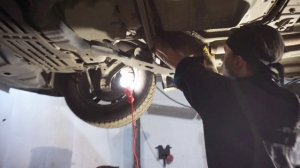 ?FORD MUSTANG 3.7 V6