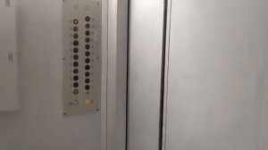 Три лифта КМЗ-1989 мод. купе OTIS-2007, КМЗ-2019-2021 (@ г. Москва, Академика Королёва, 4к1, под-1)