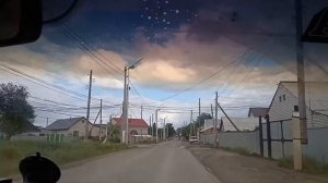 На машине из Саратова в Алма-Ату Часть 1